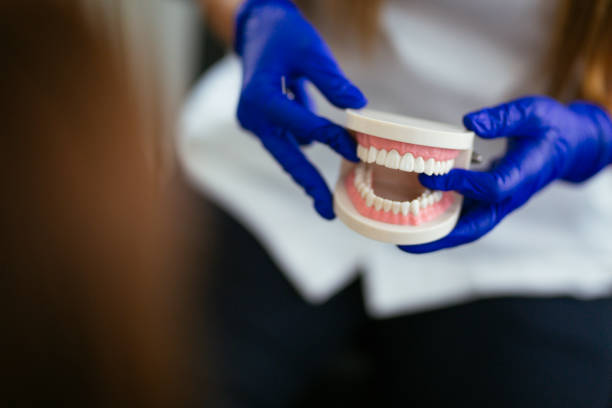 Pearsall, TX Holistic Dental Care Services Company