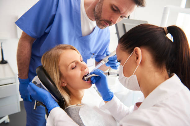 Trusted Pearsall, TX Holistic Dental Care Services Experts