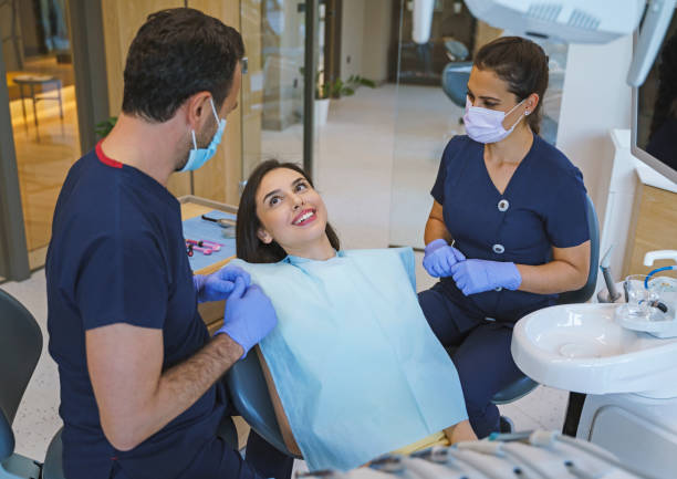 Emergency Dental Services in Pearsall, TX