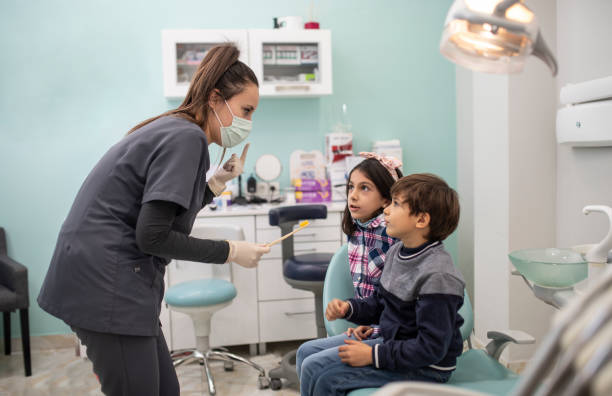 Best Dental Fillings (Composite and Amalgam)  in Pearsall, TX