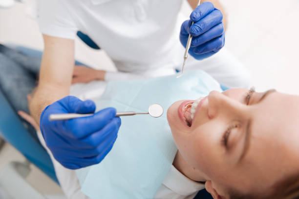TMJ/TMD Treatment in Pearsall, TX